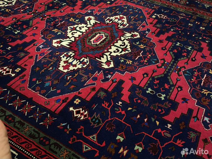 Ковер. Табасаранский