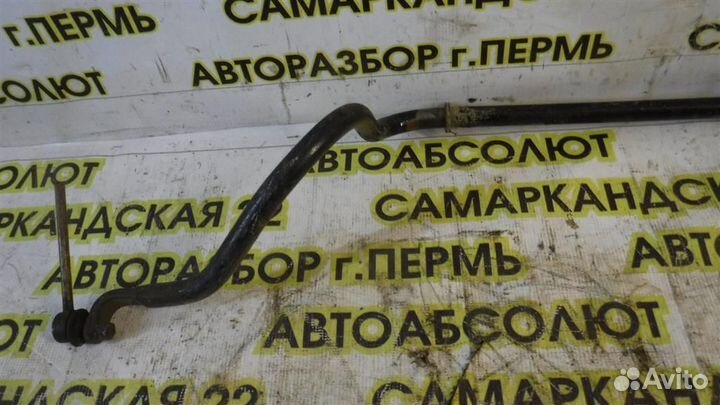 Стабилизатор передний Toyota Camry XV30 2001-2006