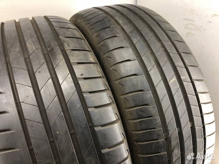 Bridgestone Turanza T005 225/45 R18