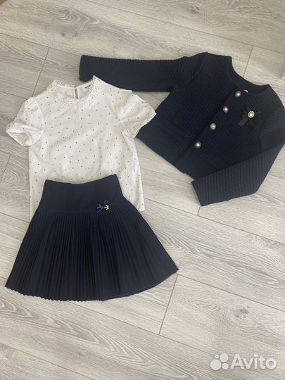 Школьная форма