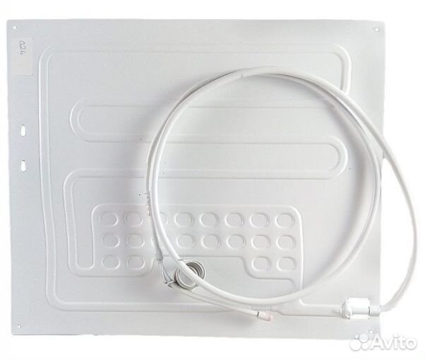 Испаритель ВТО для холодильника разных размеров