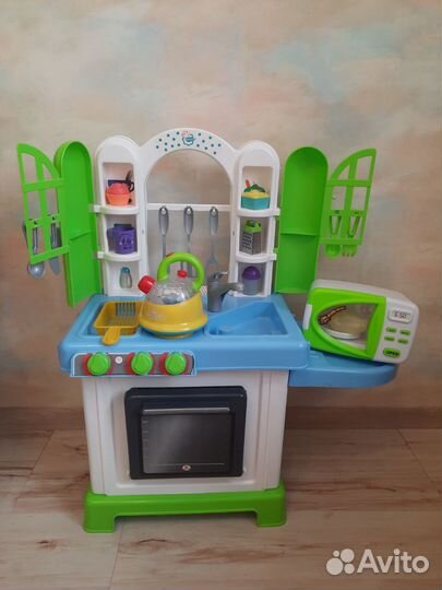 Детская кухня