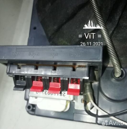 Встраиваемая акустика