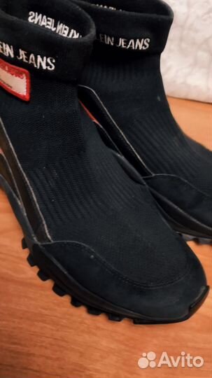 Кроссовки женские Calvin Klein 38 размер