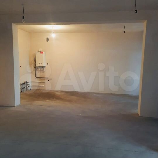 Дом 120 м² на участке 4 сот.