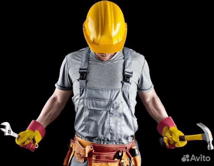 Мастер приемщик отходов