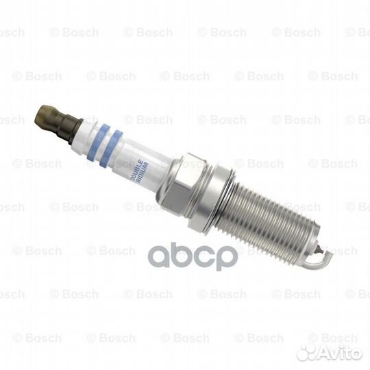 Свеча зажигания Subaru Forester/Impreza