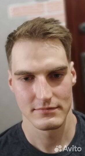 Барбер /Мужские стрижки