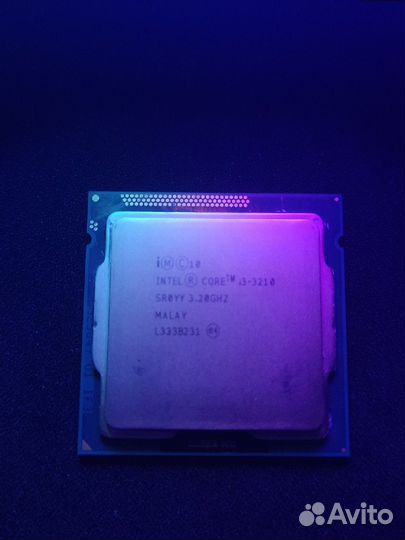 Процессоры 1155, 1151