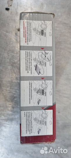 MP3 USB адаптер Sanyo