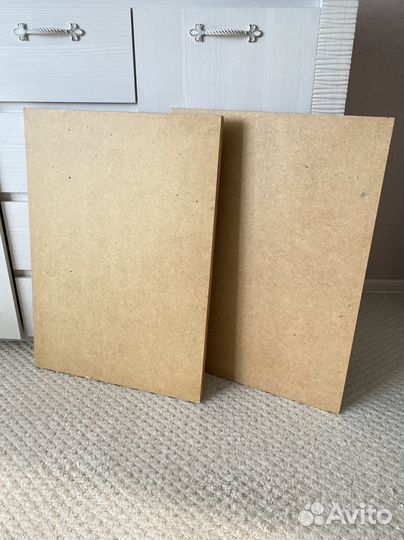 Планшет двп