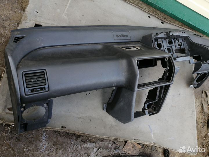 Торпедо 4D68 для Mitsubishi RVR 1991-1997