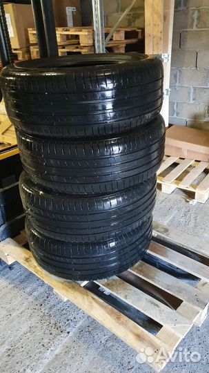 Pirelli P Zero 265/50 R19