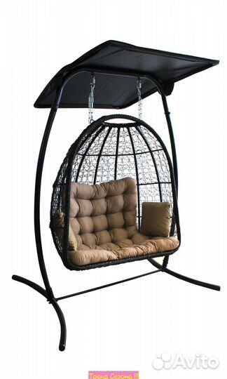 Кресло подвесное Беатрис арт.7036