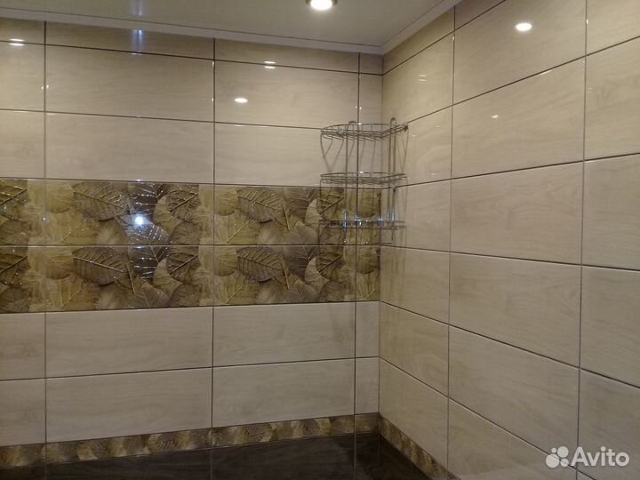 Ремонт квартир