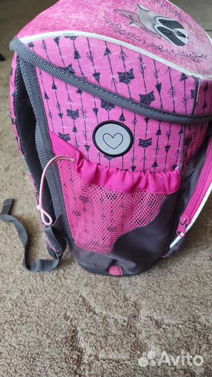 Рюкзак для девочки