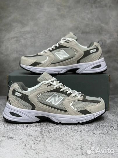 Кроссовки New balance 530 Великан