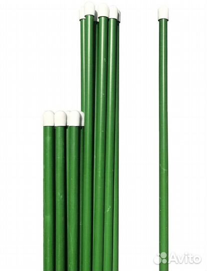 Декоративный забор, шпалера, дуги, колышки