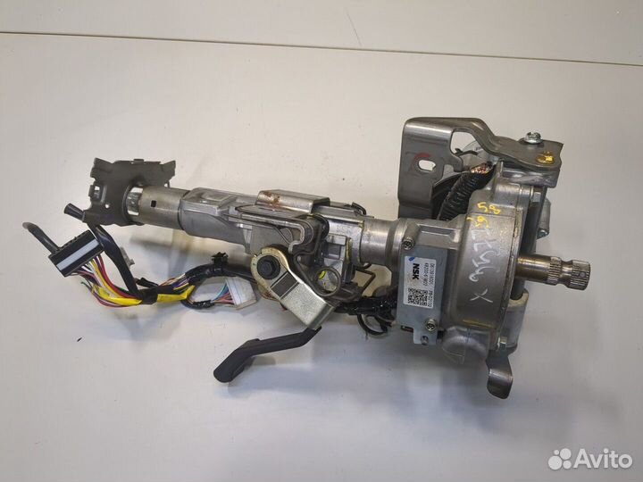 Электроусилитель руля Suzuki SX4 2014, 2014