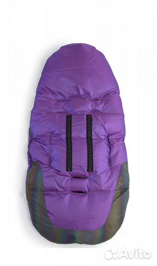 Зимний конверт