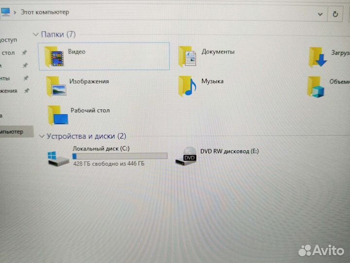 HP 17-X012UR 17