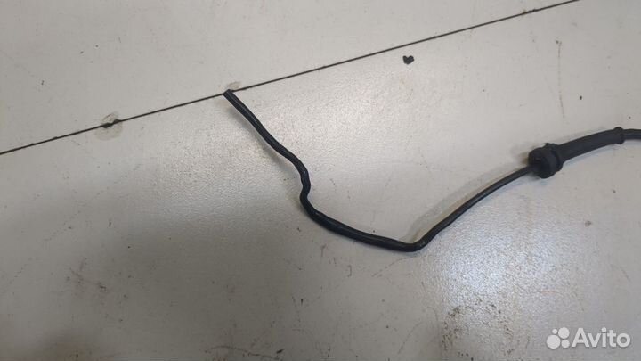 Ступица (кулак, цапфа) левая задняя Land Rover Range Rover Sport