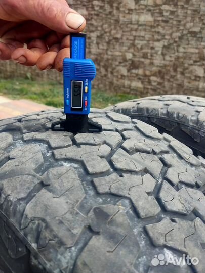 Maxxis AT-980E Worm-Drive 265/60 R18