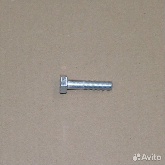 Болт М10*1,25* 45 (8,8 S17) крепления системы выпу