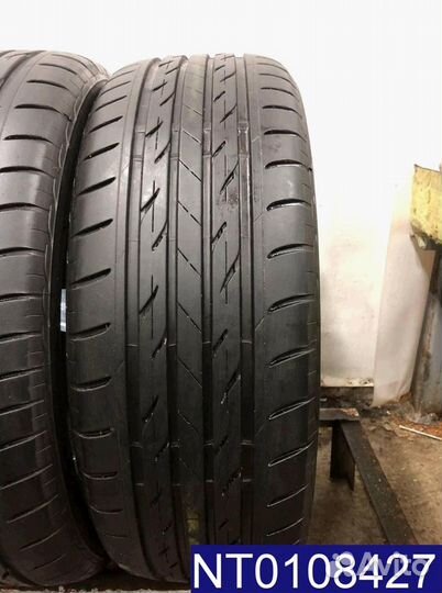 Bridgestone Nextry Ecopia 215/55 R17 94V