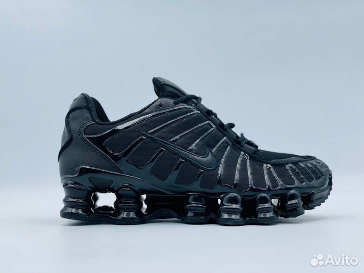 Nike shox tl