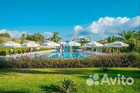 Путёвка в Турцию 6 ночей