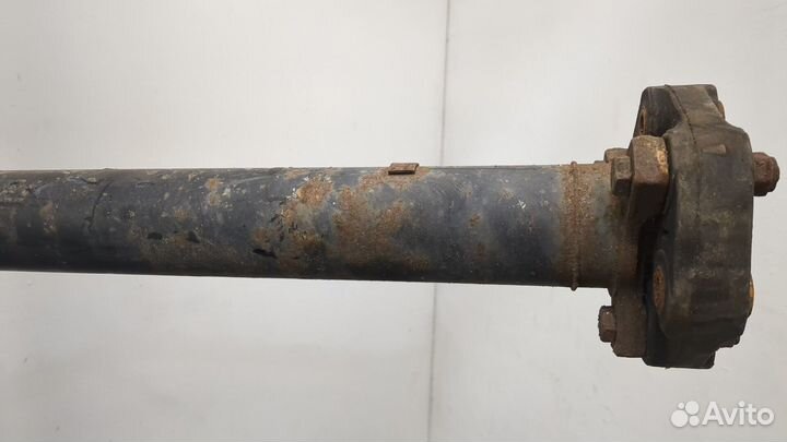 Кардан задний BMW X1 (E84), 2011