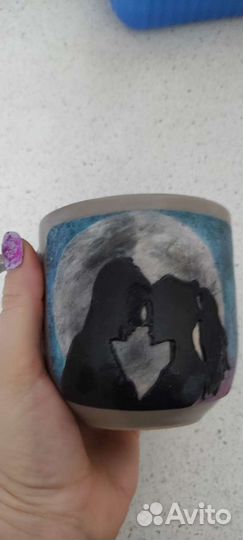 Кружка на подарок