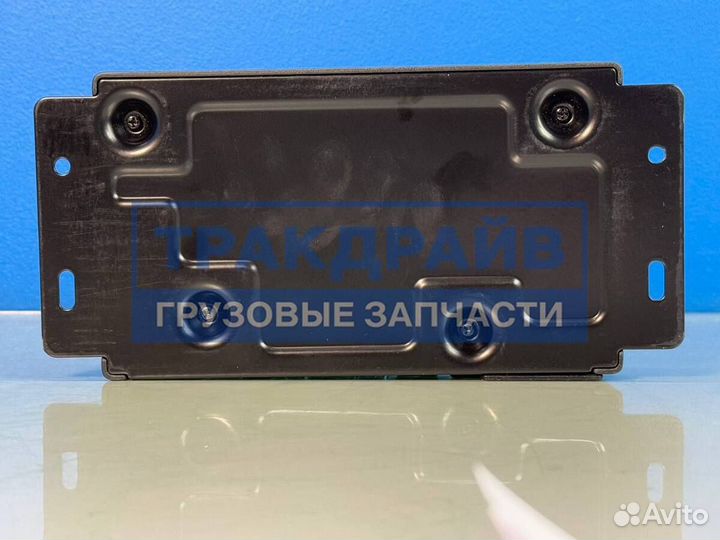 Блок управления Avm для Донгфенг Gx DFH4180