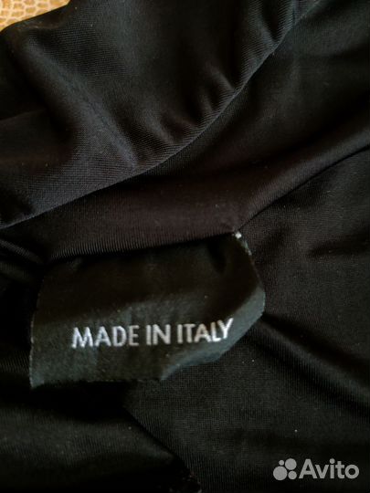 Вещи пакетом