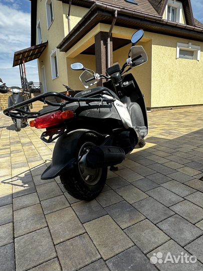 Продам мопед