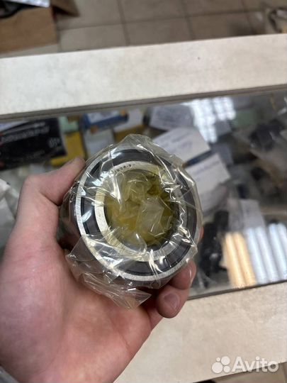 Подшипник пер ступицы BP4L33047A