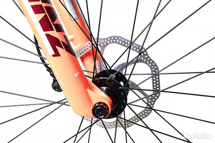 Велосипед 29