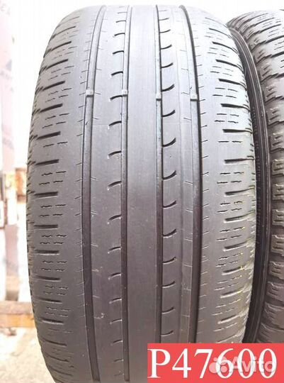 Goodyear EfficientGrip 215/60 R16 98P