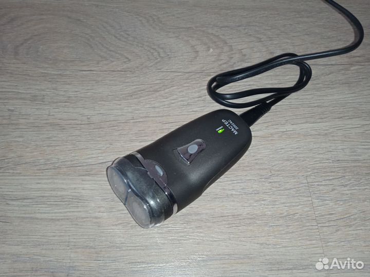 Электробритва Миг