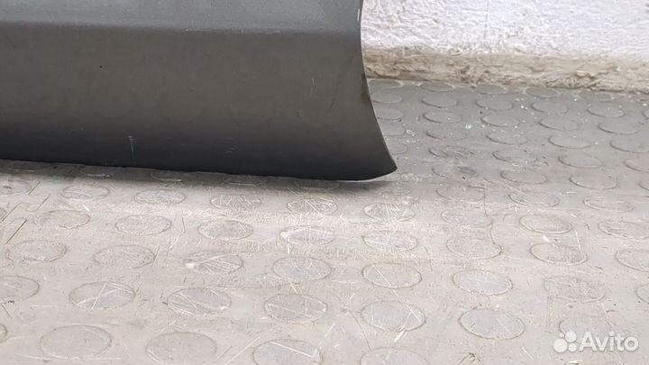 Дверь боковая Chevrolet Volt, 2017