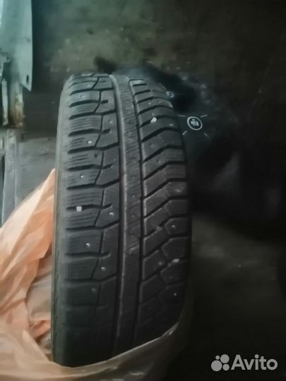 Winter Tact WT 80+ 195/65 R15