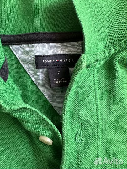 Вещи для мальчика 6-7 лет пакетом