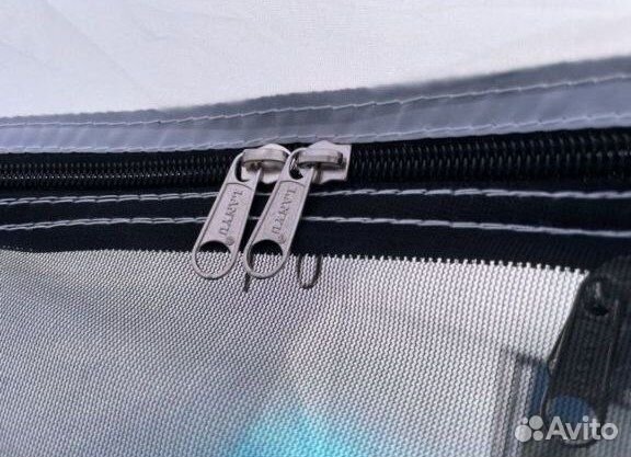 Палатка 4 местная