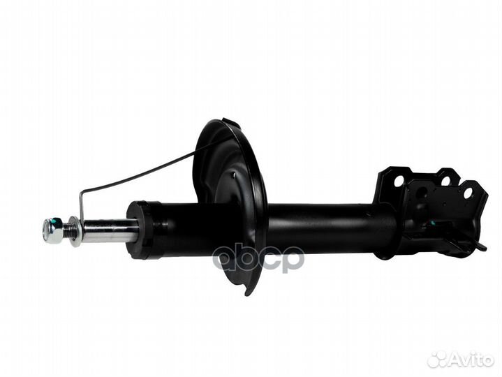 Амортизатор передний левый газовый, Opel Astra