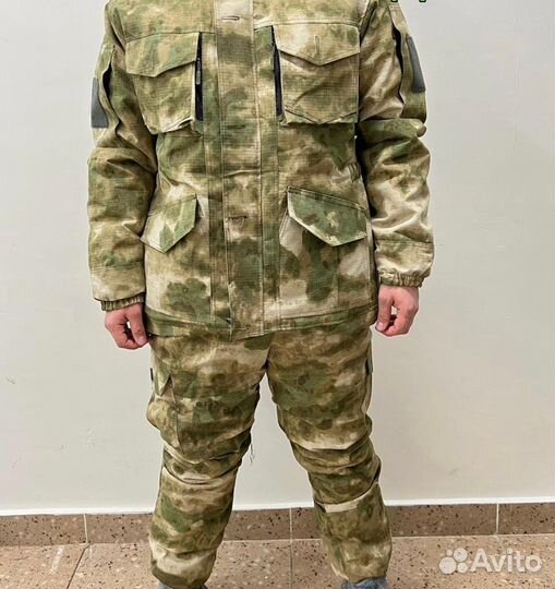 Военная форма