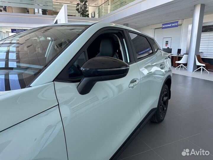 OMODA C5 1.5 CVT, 2023