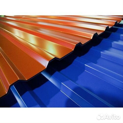 Профнастил