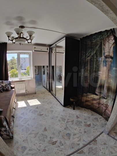 1-к. квартира, 31 м², 3/5 эт.