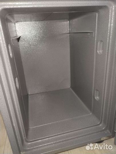 Сейф огнестойкий SD 101T